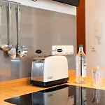 Apartment Kajuete