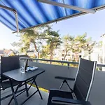 Kajuete * Timmendorfer Strand