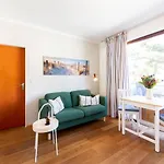 Kajuete Apartment *