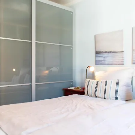 Kajuete Apartment Timmendorfer Strand