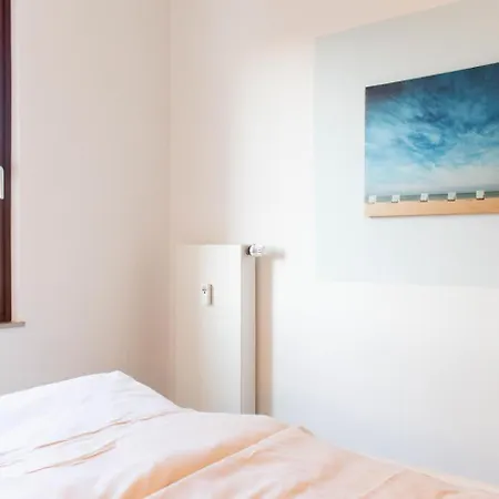 Apartment Kajuete Timmendorfer Strand