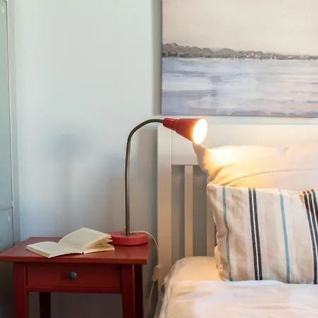 Apartment Kajuete