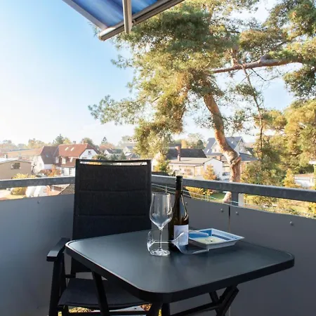 Apartment Hamm Timmendorfer Strand