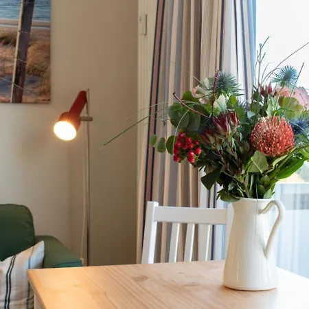 Hamm Apartment