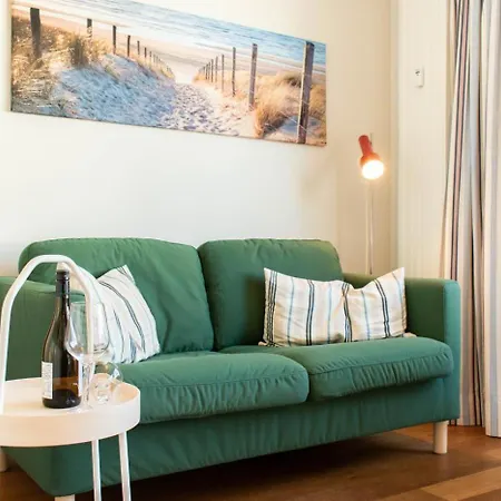 Apartment Hamm *