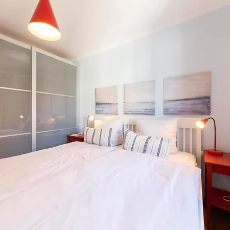 Apartment Kajuete Timmendorfer Strand