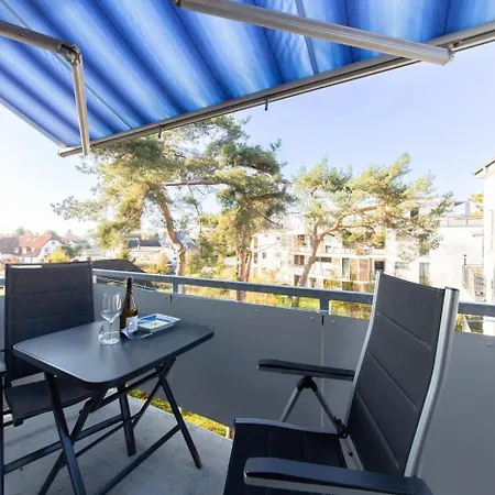 Kajuete * Timmendorfer Strand