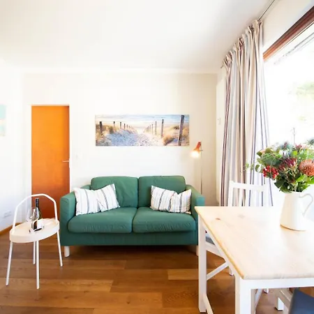 Apartment Kajuete *