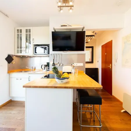 Apartment Kajuete Timmendorfer Strand