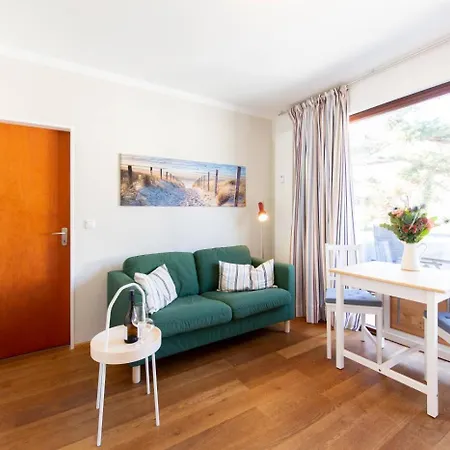 Apartment Kajuete