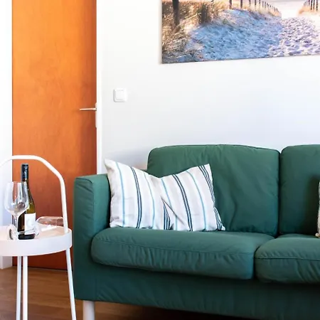 Apartment Kajuete Timmendorfer Strand