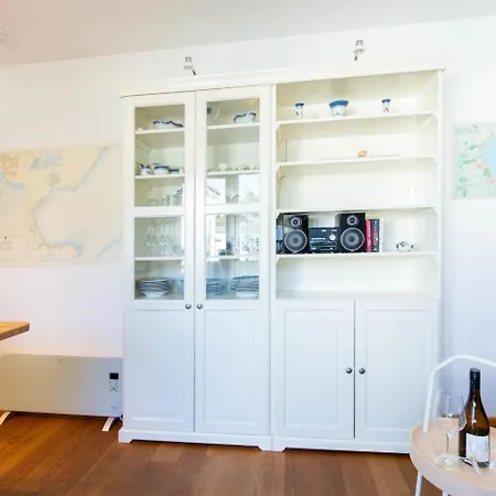 Kajuete Apartment