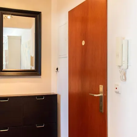 Apartment Kajuete Timmendorfer Strand