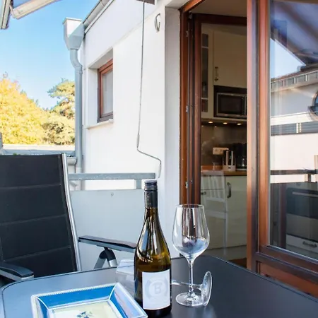 Apartment Kajuete Timmendorfer Strand