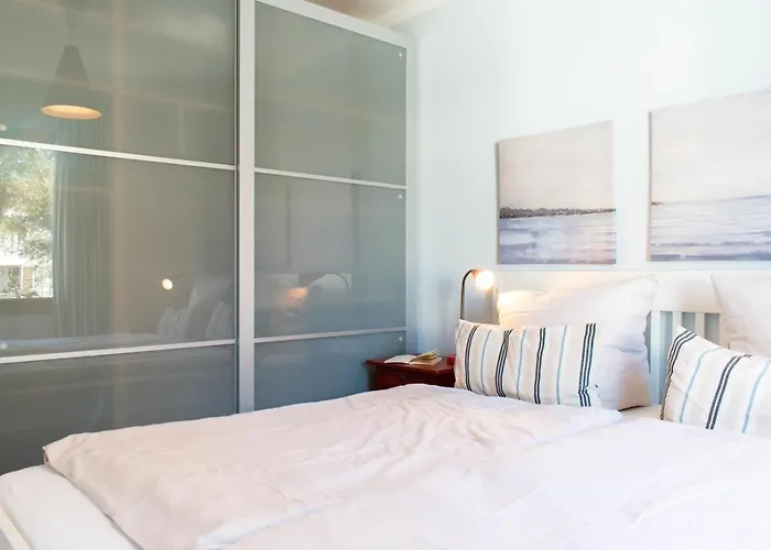 Kajuete Apartment Timmendorfer Strand