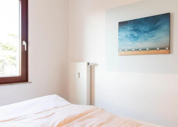 Apartment Kajuete Timmendorfer Strand