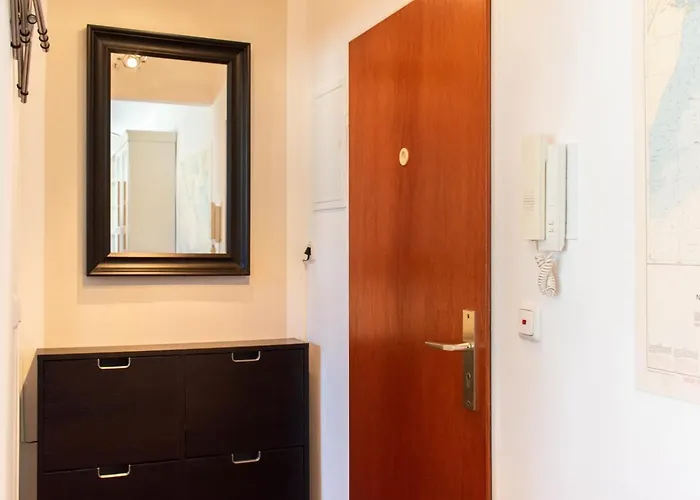 Kajuete Timmendorfer Strand