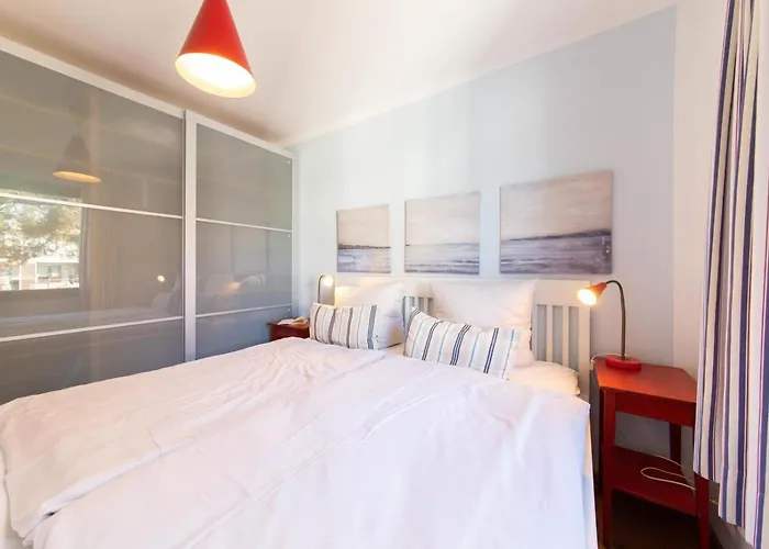 Apartment Kajuete Timmendorfer Strand