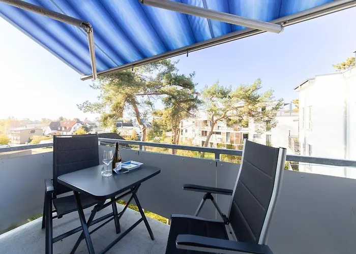 Kajuete * Timmendorfer Strand