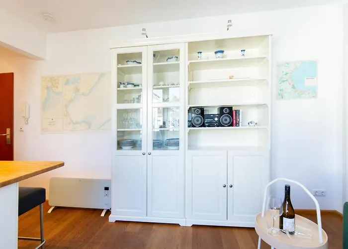 Kajuete Apartment Timmendorfer Strand